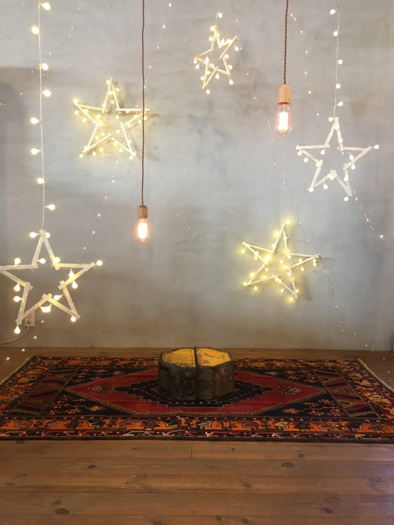 店舗設計、ディスプレイ